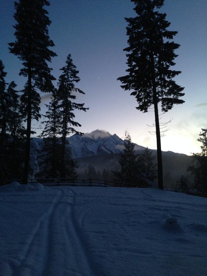 Sweetwater Lane Farm Villa Mount Currie Exteriör bild
